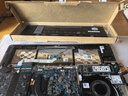 ONEDA适用戴尔Dell Vostro 5370 Inspiron 13 5370 7370 7373 7380 7386 P83G P87G F62G0 笔记本电池 实拍图