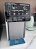 美的（Midea）小魔方pro电热水瓶电水瓶饮水机 烧水壶电热水壶316L 风冷保温恒温一体0塑料可拆国家补贴31FPro 实拍图