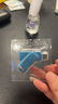 闪迪（SanDisk）64GB Type-C USB3.2 手机U盘DDC3蓝色 读速高达300MB/s 自动备份 手机电脑两用 双接口大容量优盘 实拍图