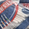 小鹿妈妈 细齿洁牙缝刷进口超极细ssss*20支装 L型牙缝刷直击深层牙垢 实拍图