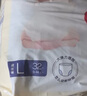 好奇（Huggies）软萌星人柯基裤拉拉裤XL28片(12-17kg)加大号婴儿尿不湿超薄透气 实拍图
