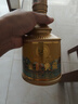白水杜康 盛世典藏国风 浓香型白酒 52度 500ml*2瓶 双支手提纯粮食酒送礼 实拍图