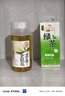 统一 绿茶 250ml*24盒/箱 茶饮料 整箱装 （新旧包装随机发货） 实拍图