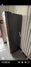 美的（Midea）两门二门双开门租房小型家用电冰箱风冷无霜小冰箱BCD-185WM(E)双系统不串味以旧换新【国家补贴】 实拍图