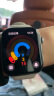 华为WATCH FIT 2华为手表智能手表蓝牙通话支持血氧检测月光白 女表 实拍图