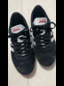 adidas T头鞋 VL COURT复古板鞋德训鞋男女阿迪达斯轻运动   黑色/白色JS3004   44.5 实拍图