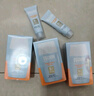 怡思丁（ISDIN）防晒霜隔离30ml*3 SPF50进口面部敏感肌女男士户外军训学生礼物 实拍图
