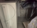 美的（Midea）玲珑800G家用净水器 厨下式净水机 0阻垢剂 RO反渗透直饮 自来水前置过滤器 净饮机 家电国家补贴 实拍图