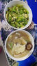 灵蛇（LINGSHE)鼠标垫 320*270*2mm家用办公游戏电脑桌垫  精密包边防滑  可水洗  P03蓝色 实拍图