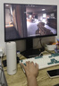 联合创新24.5英寸260Hz高刷FastIPS屏 旋转升降底座HDR400原生240Hz电竞游戏电脑显示器国家补贴25G2H Plus 实拍图