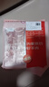 鲜京采内蒙古原切羔羊肉卷2斤(250g*4包) 火锅食材 京东自有品牌 实拍图