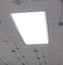 雷士（NVC）厨房灯国家补贴led集成吊顶吸顶灯铝扣板卫生间平板全光谱面板灯 实拍图