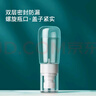优家UPLUS超细雾分装瓶喷瓶100ml*2个喷雾瓶按压化妆瓶酒精喷壶空瓶 实拍图