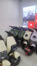 小牛电动【北京专享到店自提】G400T电动车  智能锂电长续航 新国标电动自行车基础款 到店选色 实拍图
