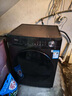 美的（Midea）滚筒洗衣机全自动家用【MG100V36T】懒人超薄10公斤 以旧换新 家电国家补贴20% 一级能效 内衣洗  实拍图
