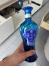 洋河 蓝色经典 海之蓝 52度 520ml 单瓶装 绵柔浓香型白酒 实拍图