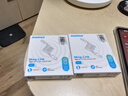 摩米士磁吸充电线双头Type-C数据线贴贴线PD100W快充车载线适用平板iPad苹果16/15华为小米手机笔记本 实拍图