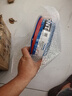 正泰（CHNT）阻燃电线BV2.5/4/6平方单股铜芯电线 电缆线国标电源线家用铜芯线 【热销】红色火线BV6  100米 实拍图