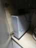 海尔（Haier）国家补贴净水器家用净水机 鲜活水瞬时1200G 净饮机双出水厨下 5年RO反渗透直饮机2.93L/分 实拍图