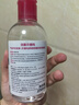贝德玛（BIODERMA）舒妍多效洁肤液卸妆水粉水250ml敏肌眼唇卸净毛孔  实拍图