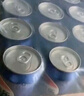 百事可乐 Pepsi 汽水 碳酸饮料 330ml*24听  新老包装随机发货 实拍图