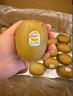 佳沛（zespri）新西兰 阳光金奇异果12粒礼盒特大果单果约122-146g 猕猴桃 水果 实拍图