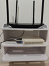 普联（TP-LINK）双千兆路由器 易展mesh分布式 AC1200无线家用穿墙 5G双频 WDR5620千兆易展版 IPv6 实拍图