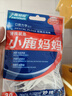 小鹿妈妈牙线棒单支便携独立包装超细牙线棒牙线盒家庭装餐厅牙签 60支  实拍图