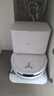 科沃斯（ECOVACS）T50MAX扫地机器人扫拖一体自动清洗全自动T50S拖地机上下水T50pro升级款T80扫地洗拖吸尘三合一 【晒单领红包】T80-上下水版 实拍图