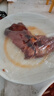三只松鼠风干牛肉约1斤袋装六成干休闲零食手撕牛肉干肉干肉脯内蒙量贩装 实拍图