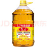 鲁花 食用油 5S 物理压榨 压榨一级 花生油5.7L（新老包装随机发放） 实拍图