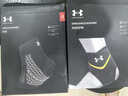 安德玛（Under Armour）护踝崴脚扭伤后固定护具脚踝套男女运动篮羽毛球跑步关节绷带 实拍图