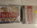 红星二锅头 大二 清香型白酒 56度 500ml*12瓶 整箱装 纯粮口粮酒 实拍图