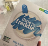 小皮（Little Freddie）有机高铁米粉蓝莓香蕉多种谷物味160g*1盒7月+婴幼儿辅食营养米糊 实拍图