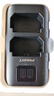 品胜索尼NP-FZ100相机电池充电器套装 sony a7m4 a7m3 a7c a7c2 a7r3 a7r4 a7s3 a9 a6600微单数码相机 实拍图