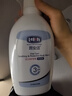 露安适（Lelch）活力倍护舒缓沐浴露400ml 3-6-12-15岁 净澈焕肤 柔润舒缓不紧绷 实拍图