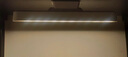 鑫捷新护眼台灯学生学习写作业阅读USB充电宿舍卧室磁吸式LED酷毙灯 旋转48厘米充电款【黑框护眼】 实拍图