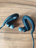 Masentek S710无线游泳蓝牙耳机8级专业防水 入耳挂耳式 水下MP3播放器 运动跑步适用于苹果华为小米等手机 实拍图