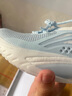 匡威（Converse）官方 莫尔登All Star帆布运动休闲板鞋黑色A00811C A00811C 41.5 实拍图