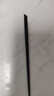 卡姿兰（Carslan）三角眉笔防水防汗不掉色不晕染含替换芯04烟灰棕0.26g*2 生日礼物 实拍图