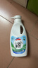 威露士清可新松木内衣净300ml*4组合抑菌除螨去血渍内衣裤手洗机洗衣液 实拍图