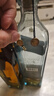 尊尼获加（JOHNNIE WALKER）蓝方蓝牌苏格兰调和威士忌 洋酒 500ml 【定制礼物】 实拍图