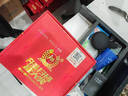 泸州老窖 窖龄30年 浓香型白酒 38度 500ml 单瓶装 实拍图