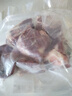 龙大肉食 黑猪棒骨2斤 免切带骨髓猪筒骨猪大骨头≥30%带肉率 黑猪肉生鲜 实拍图