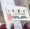 得力（deli）Q5绿智能蓝牙标签打印机 家用收纳便签热敏手持便携式吊牌零售食品价签标价机套餐一 实拍图