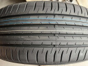 邓禄普（DUNLOP）轮胎/汽车轮胎 205/55R16 91V SP SPORT FM800 适配朗逸/速腾 实拍图