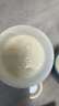兰格格草原酸奶 野生蓝莓300g*2杯0蔗糖酸奶 生鲜低温 酸牛奶 实拍图