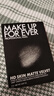 玫珂菲（MAKE UP FOR EVER）会员小样派样（无痕丝绒持妆粉饼 1R02号 2g*1）效期至2026/12/31 实拍图