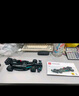 乐高（LEGO）积木拼装机械组系列42166 迈凯伦赛车不可遥控男孩玩具生日礼物 实拍图