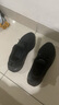耐克NIKE跑步鞋男缓震REACTX INFINITY 4运动鞋DR2665-004黑41 实拍图